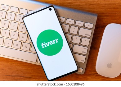 How To Make Money On Fiverr Without Skills